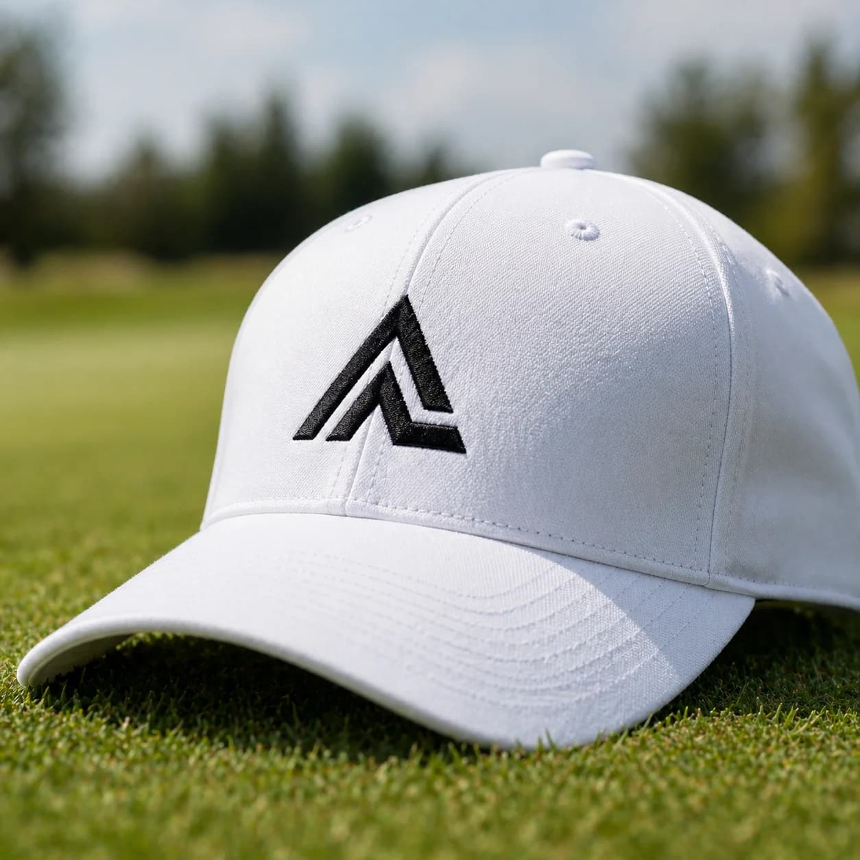 Create Embroidered Hats