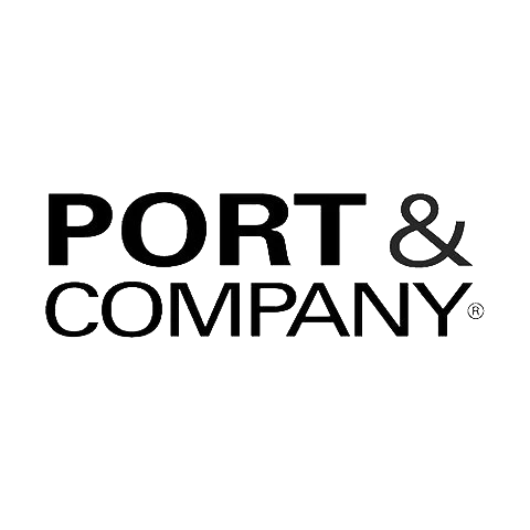 Shop Custom Port & Company